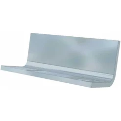 ELMAG Abkantwerkzeug Für Flachstähle, Zu SPS/HPM 85