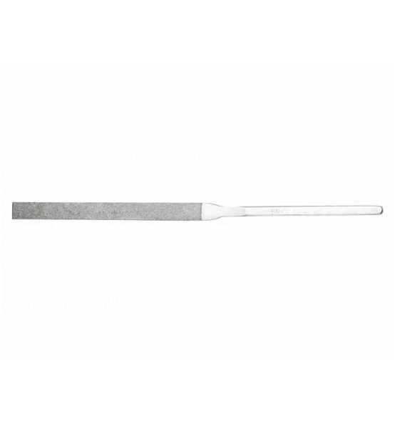 Bahco Diamant-Präzisionsfeile, Integriertes Heft 12,6 x 215 mm 3 Bahco Diamant-Präzisionsfeile, Integriertes Heft 12,6 x 215 mm – Bild 3
