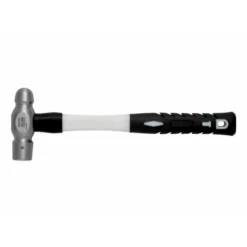 Bahco Edelstahl-Schlosserhammer Mit Kugelpinne Und Fiberglas-Griff, 1100 g -Günstiges Fix Geister Geschäft bahco schlosserhammer 975706 czm 1
