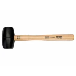 Bahco Gummihammer Mit Holzstiel, 440 g -Günstiges Fix Geister Geschäft bahco schonhammer 968705 czm