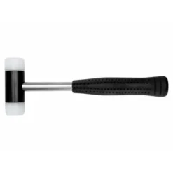 Bahco Gummihammer Mit Nylonkopf Und Gummigriff, 610 g -Günstiges Fix Geister Geschäft bahco schonhammer 968707 czm 1