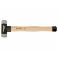 Bahco Polyflex Kunststoffhammer Mit Holzstiel, 560 g -Günstiges Fix Geister Geschäft bahco schonhammer 968714 czm 2