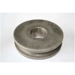 ELMAG Biegerollen Für Formrohre, Für Ø10x10x1 Bis 50x50x3mm Zu APK 45