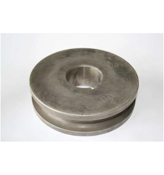 ELMAG Biegerollen Für Winkelprofile, Für Ø40x10x2 Bis 50x25x3mm Zu APK 30 1 ELMAG Biegerollen Für Winkelprofile, Für Ø40x10x2 Bis 50x25x3mm Zu APK 30