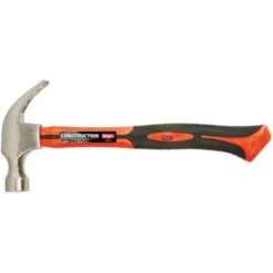 Polet Klauenhammer 560g FIBER 5001