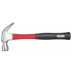 Gedore Klauenhammer Amerik. 570g Fiberglas