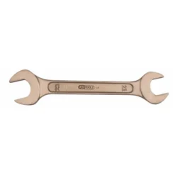 KS Tools BRONZEplus Doppel-Maulschlüssel 9/16x5/8"