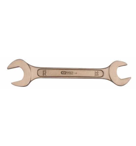 KS Tools BRONZEplus Doppel-Maulschlüssel 30x36 Mm 1 KS Tools BRONZEplus Doppel-Maulschlüssel 30x36 Mm