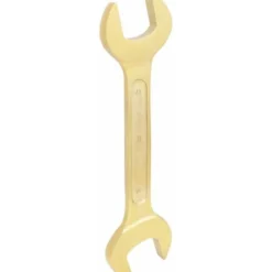 KS Tools BRONZEplus Doppel-Maulschlüssel 41x46 Mm -Günstiges Fix Geister Geschäft doppelmaulschluessel funkenfrei 696713 czm