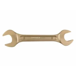 Bahco Funkenfreier Doppelmaulschlüssel, 32 x 36 mm, Aus Aluminiumbronze, 300 mm -Günstiges Fix Geister Geschäft doppelmaulschluessel funkenfrei 972854 czm 4