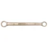 KS Tools BRONZEplus Doppel-Ringschlüssel Gerade 13x15 Mm