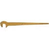 KS Tools BRONZEplus Zugmaulschlüssel 90°, 2.1/8"