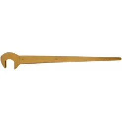 KS Tools BRONZEplus Zugmaulschlüssel 90°, 2.1/8"
