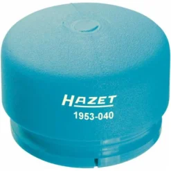 Hazet Ersatzköpfe Für Kunststoff-Schonhammer, Art.Nr. 1953-35