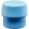 Halder SIMPLEX-Einsatz, TPE-soft, Blau, 60 Mm