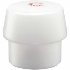 Halder SIMPLEX-Einsatz, Superplastik, Weiß, 60 Mm