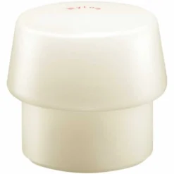 Halder SIMPLEX-Einsatz, Nylon, Weiß, 60 Mm