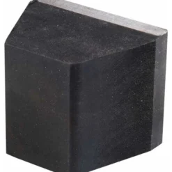 Probst Gummischiene 1 Mal Abgeschrägt, Gummihammer-Zubehör GH ERGO