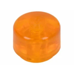 Bahco Hammereinsätze (Paar) Für Superflex Kunststoffhammer 3625N, 60 mm