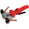 Rothenberger Einhand Biegegerät Set TUBE BENDER