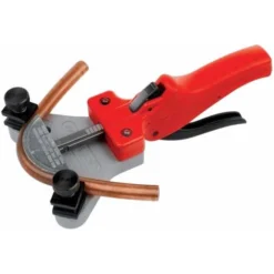 Rothenberger Einhand Biegegerät Set TUBE BENDER