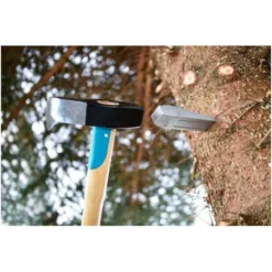 Hazet Fällkeil, Gerade 7 Hazet Fällkeil, Gerade -Günstiges Fix Geister Geschäft faellkeil 1264678 czm