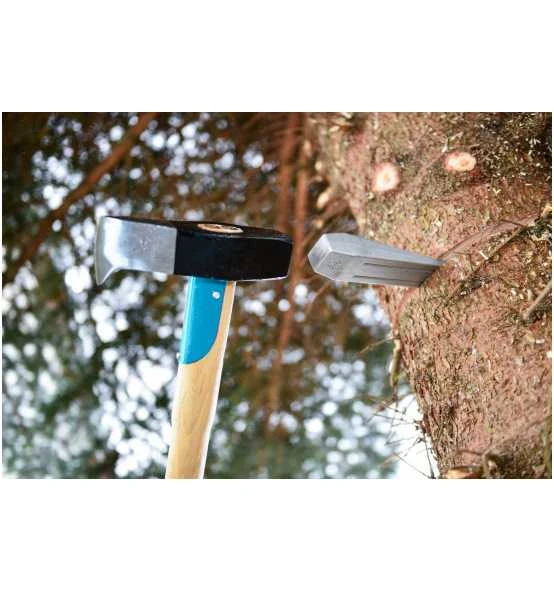 Hazet Fällkeil, Gerade 3 Hazet Fällkeil, Gerade – Bild 3