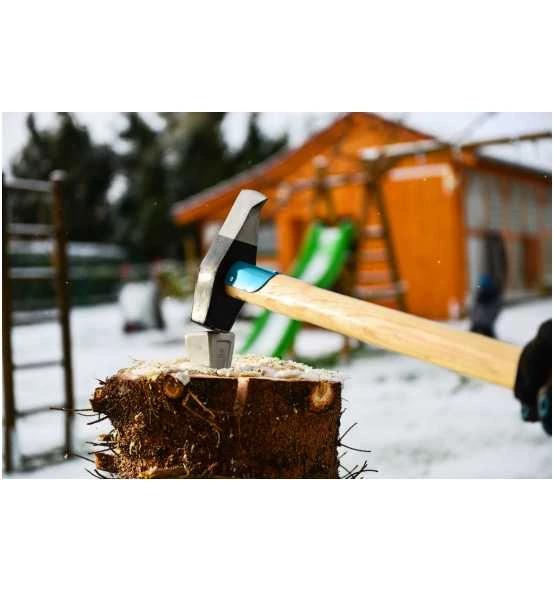 Hazet Fällkeil, Gerade 4 Hazet Fällkeil, Gerade – Bild 4