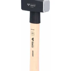 Brilliant Tools Fäustel Mit Hickory-Stiel, 1000 G