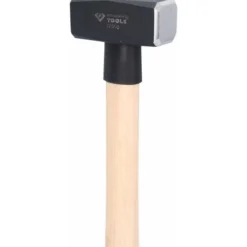 Brilliant Tools Fäustel Mit Hickory-Stiel, 1250 G -Günstiges Fix Geister Geschäft faeustel 1028063 czm