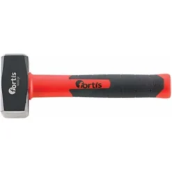 Fortis Fäustel 3K-Stiel, 1500g