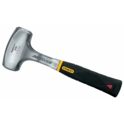 Stanley Fäustel FatMax Antivibe 1360 G