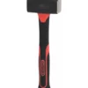KS Tools Fäustel Mit Fiberglasstiel, 1000g
