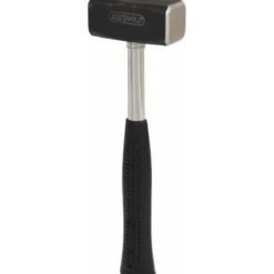 KS Tools Fäustel Mit Stahlrohr-Stiel Und Kunststoffgriff, 1000g -Günstiges Fix Geister Geschäft faeustel 702732 czm