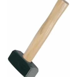 Idealspaten Handfäustel 1500 G