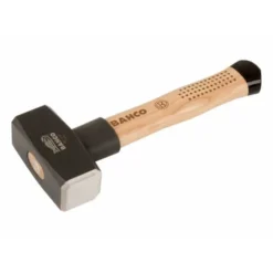 Bahco Fäustel Mit Hickory-Stiel 1.25 Kg