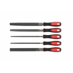 Gedore Feilensatz 5-tlg.