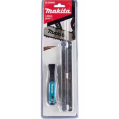 Makita Feilenhalter Mit Rundfeile 4,0 Mm -Günstiges Fix Geister Geschäft feilenhalter 1318033 czm