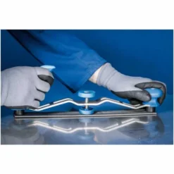 PFERD Karosseriefeilen-Halter Typ KFH Für Feilblatt 350 Mm, Ergonomisch Und Stufenlos Justierbar 8 PFERD Karosseriefeilen-Halter Typ KFH Für Feilblatt 350 Mm, Ergonomisch Und Stufenlos Justierbar -Günstiges Fix Geister Geschäft feilenhalter 1591540 czm