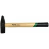 Fortis Schlosserhammer DIN1041 Mit Hickorystiel 300g