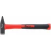 Fortis Schlosserhammer Mit 3K-Stiel, 300g