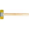 Fortis Kunststoffhammer Gelb 40mm Gr.5