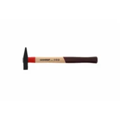 Gedore Schlosserhammer ROTBAND-PLUS Mit Eschenstiel, 100 G