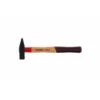 Gedore Schlosserhammer Hickoryst 300g D1041Rotband
