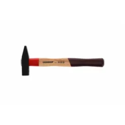 Gedore Schlosserhammer ROTBAND-PLUS Mit Eschenstiel, 500 G