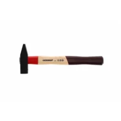 Gedore Schlosserhammer ROTBAND-PLUS Mit Eschenstiel, 600 G