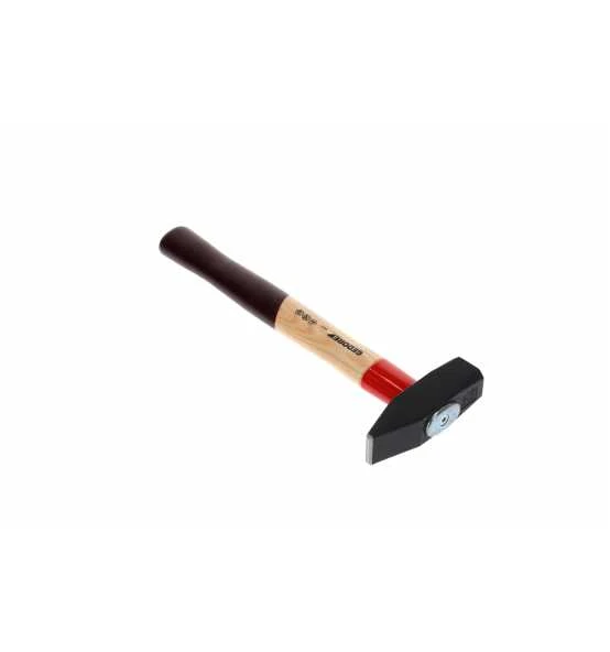 Gedore Schlosserhammer ROTBAND-PLUS Mit Eschenstiel, 1000 G 5 Gedore Schlosserhammer ROTBAND-PLUS Mit Eschenstiel, 1000 G – Bild 5