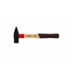 Gedore Schlosserhammer ROTBAND-PLUS Mit Eschenstiel, 1000 G