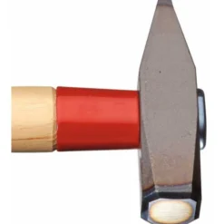 Gedore Schlosserhammer ROTBAND-PLUS Mit Hickorystiel, 800 G -Günstiges Fix Geister Geschäft geodore schlosserhammer 1387074 czm 2
