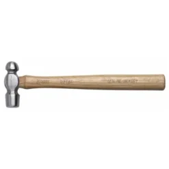 Gedore Schlosserhammer Engl. 1/2lbs Hickory